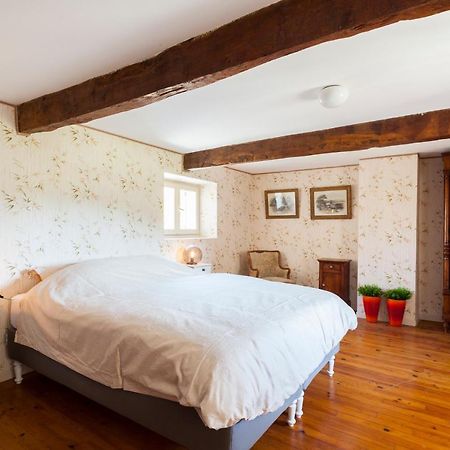 B&B Aux Petits Lardons Trie-sur-Baise 외부 사진
