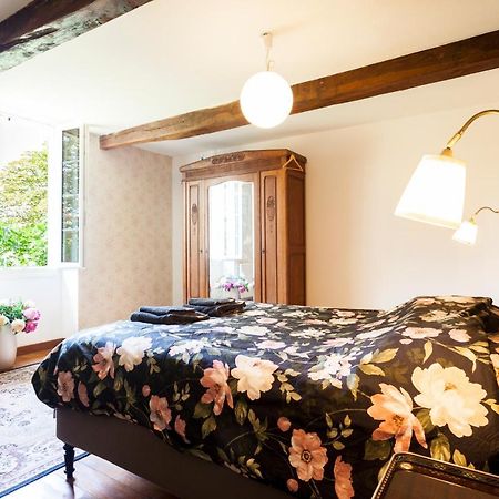 B&B Aux Petits Lardons Trie-sur-Baise 외부 사진