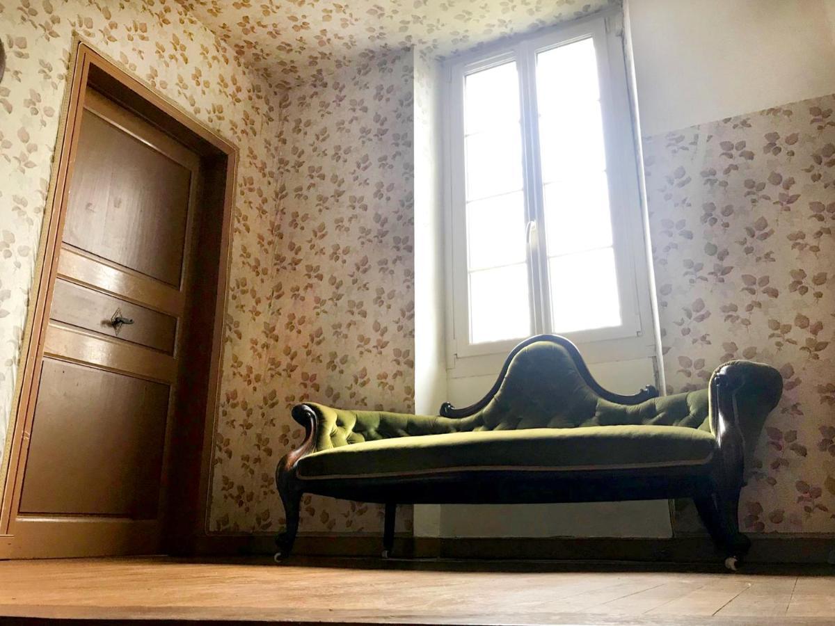 B&B Aux Petits Lardons Trie-sur-Baise 외부 사진