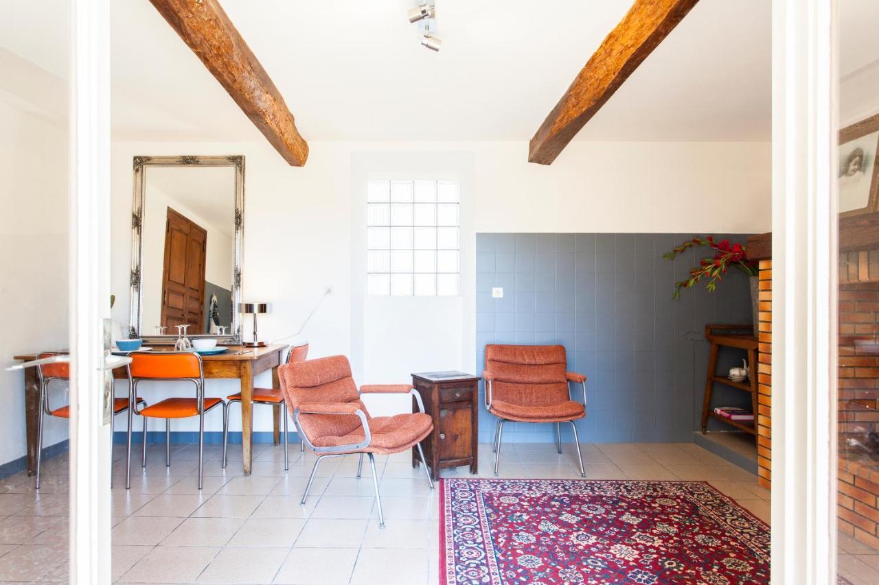 B&B Aux Petits Lardons Trie-sur-Baise 외부 사진